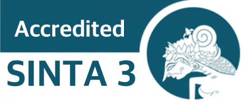 Logo Sinta 4